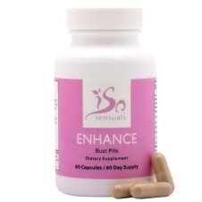 Isosensuals Enhance Breast Capsules In Pakistan